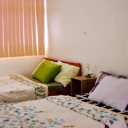 Wanay'S Rocky Mountain Homestay Baguio City Exterior photo
