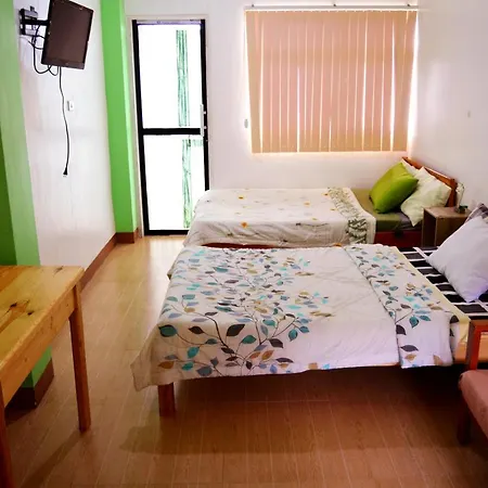 Wanay'S Rocky Mountain Homestay Baguio City Exterior photo