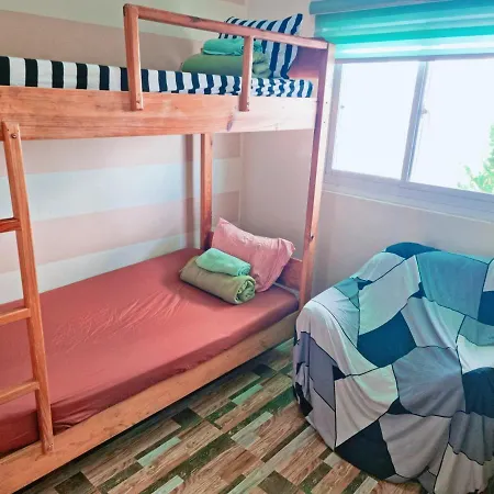 Wanay'S Rocky Mountain Homestay Baguio City Exterior photo