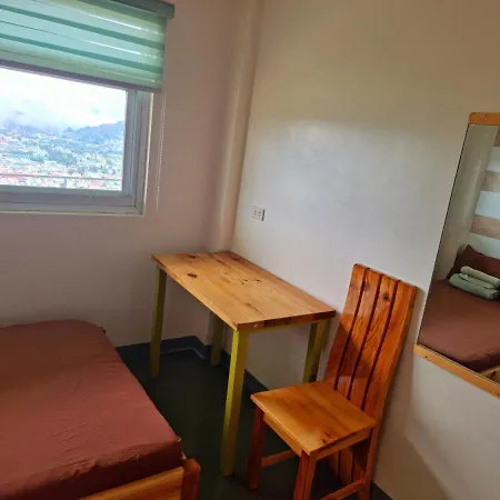 Wanay'S Rocky Mountain Homestay Baguio City Exterior photo