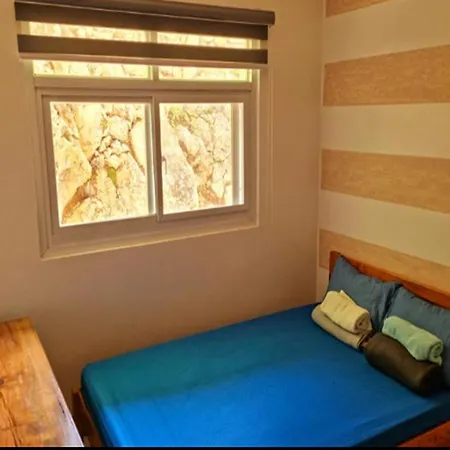 Wanay'S Rocky Mountain Homestay Baguio City Exterior photo