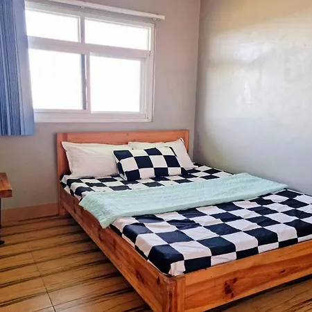 Wanay'S Rocky Mountain Homestay Baguio City Exterior photo