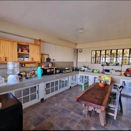 Wanay'S Rocky Mountain Homestay Baguio City Exterior photo