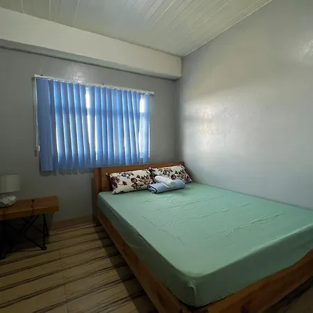 Wanay'S Rocky Mountain Homestay Baguio City Exterior photo