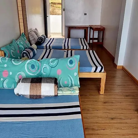 Wanay'S Rocky Mountain Homestay Baguio City Exterior photo