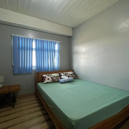 Wanay'S Rocky Mountain Homestay Baguio City Exterior photo