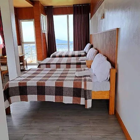 Wanay'S Rocky Mountain Homestay Baguio City Exterior photo