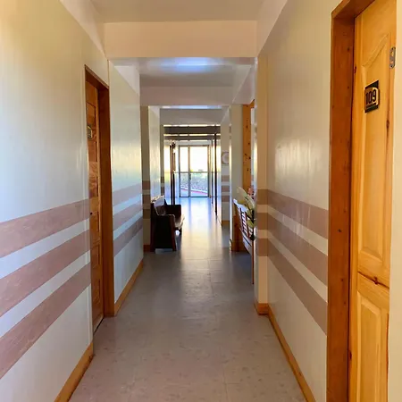 Wanay'S Rocky Mountain Homestay Baguio City Exterior photo
