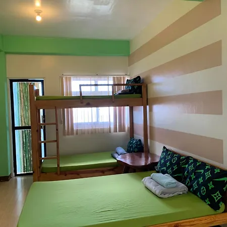 Wanay'S Rocky Mountain Homestay Baguio City Exterior photo
