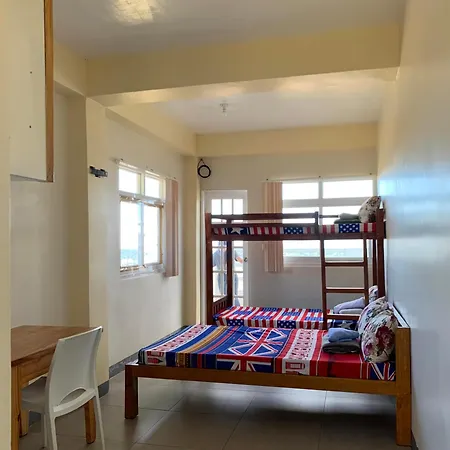 Wanay'S Rocky Mountain Homestay Baguio City Exterior photo