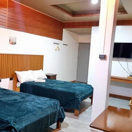 Wanay'S Rocky Mountain Homestay Baguio City Exterior photo