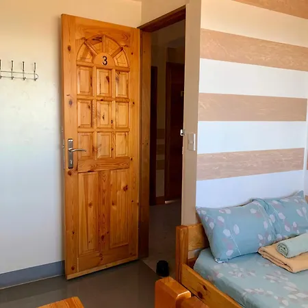 Wanay'S Rocky Mountain Homestay Baguio City Exterior photo