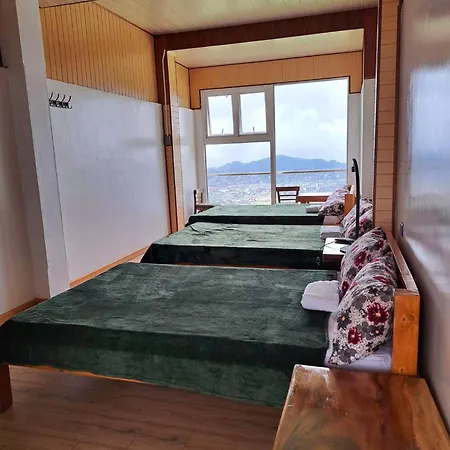 Wanay'S Rocky Mountain Homestay Baguio City Exterior photo