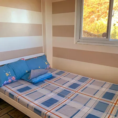 Wanay'S Rocky Mountain Homestay Baguio City Exterior photo