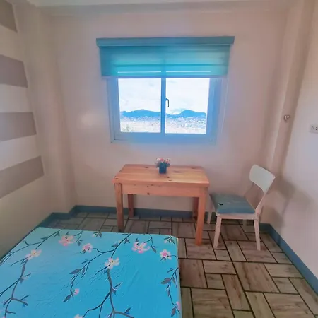 Wanay'S Rocky Mountain Homestay Baguio City Room photo