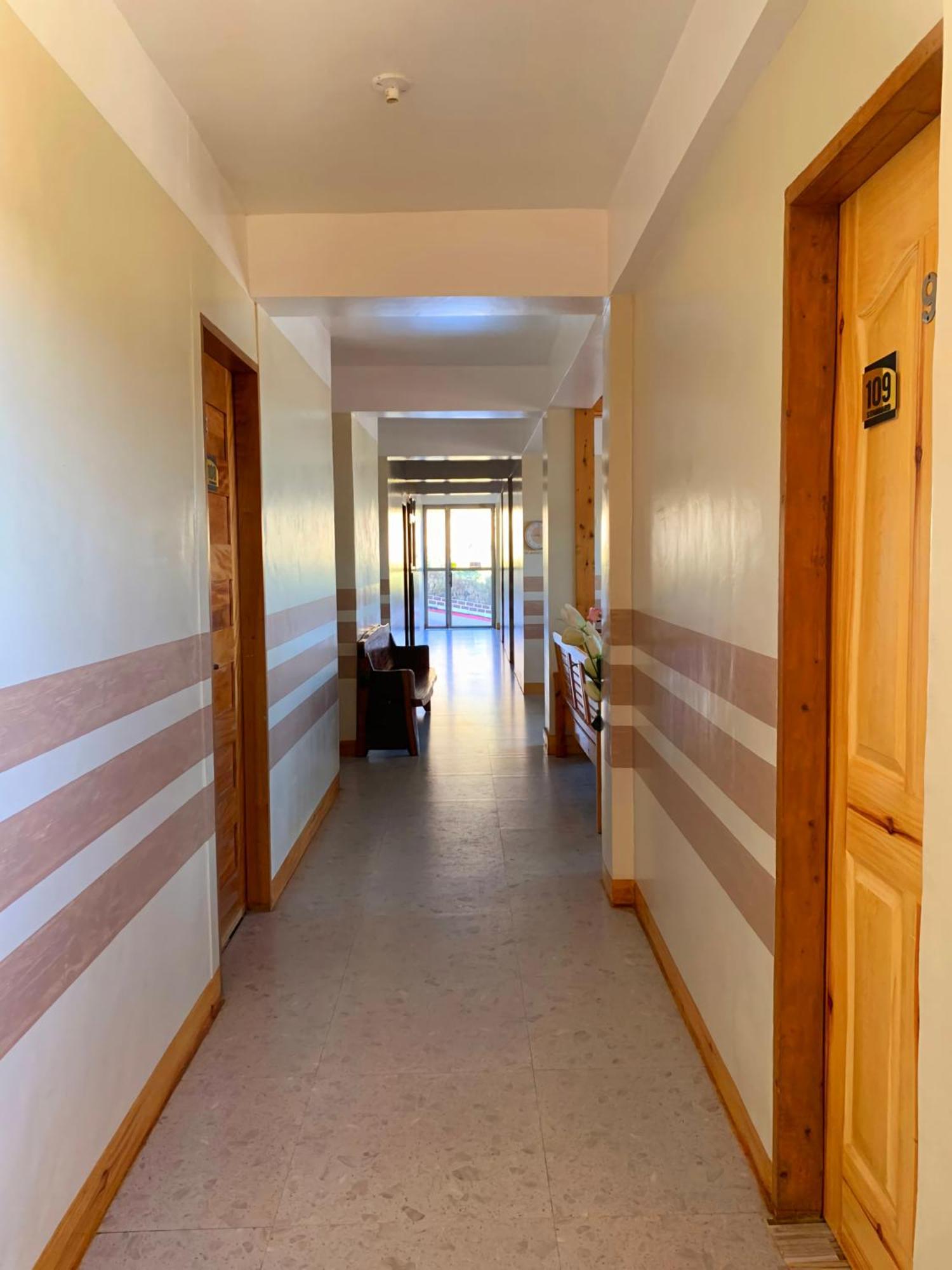 Wanay's Rocky Mountain Apartment Baguio City