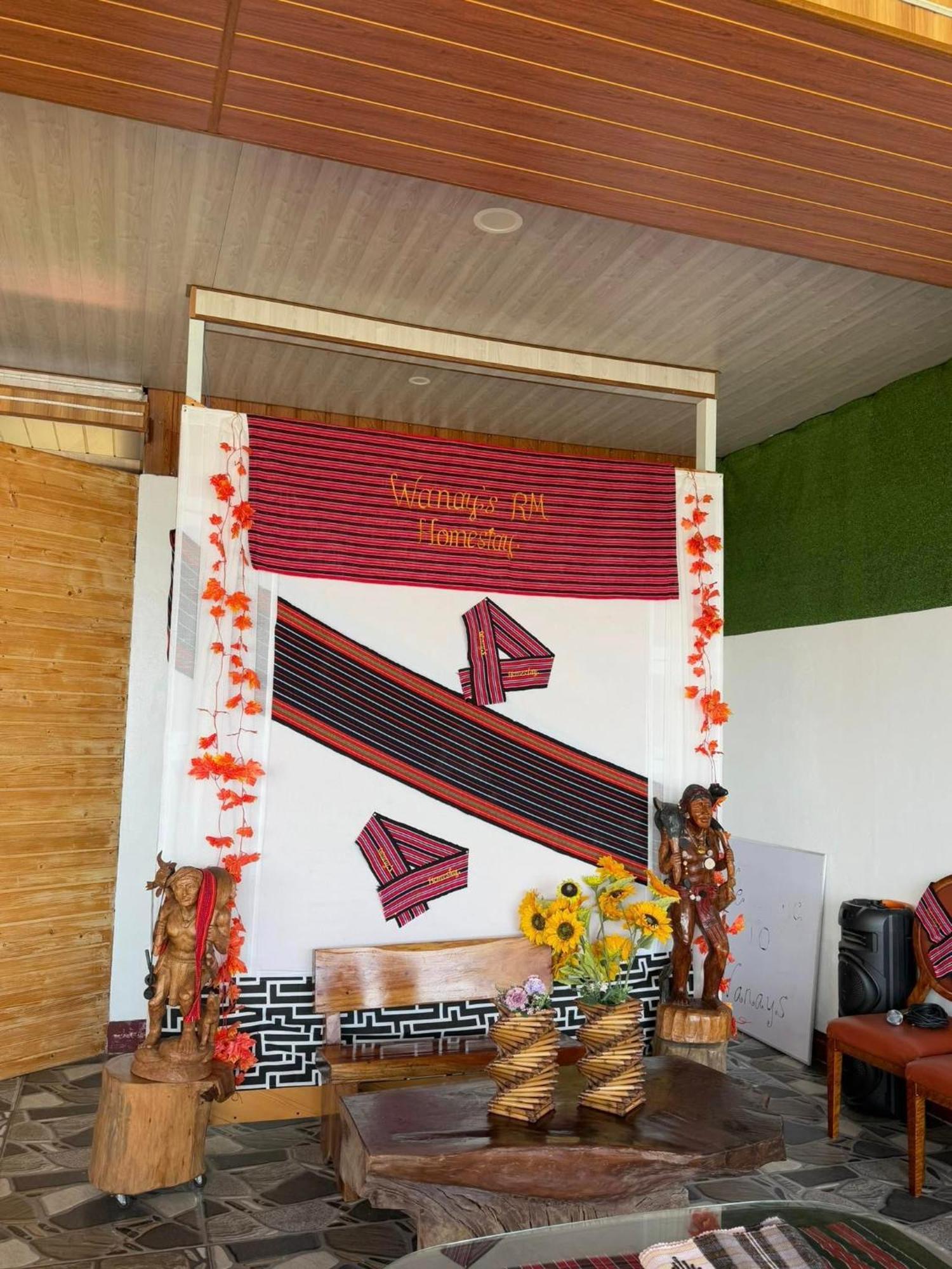 Wanay's Rocky Mountain Apartment