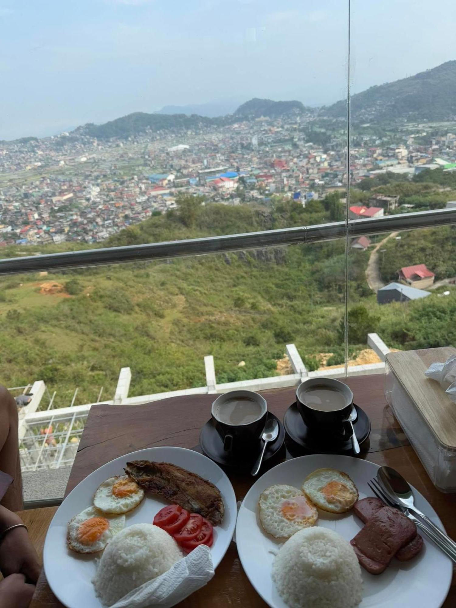 Wanay's Rocky Mountain Apartment Baguio City